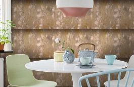 Обои Z64878 фото в интерьере кухни превью