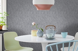 Обои 168510-09 фото в интерьере кухни превью