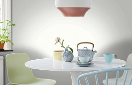 Обои FM71967-11 фото в интерьере кухни превью