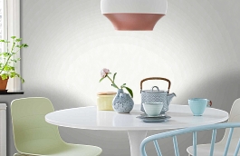 Обои FM71998-11 фото в интерьере кухни превью