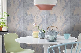 Обои PL71436-46 фото в интерьере кухни превью