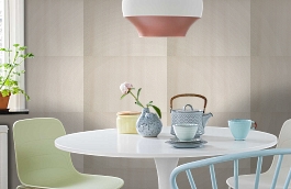 Обои PL71490-23 фото в интерьере кухни превью