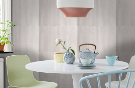 Обои PL71490-41 фото в интерьере кухни превью