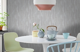 Обои PL71768-24 фото в интерьере кухни превью