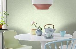 Обои SL71970-17 фото в интерьере кухни превью