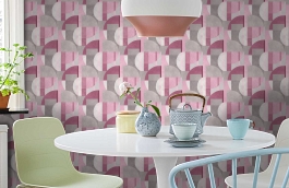 Обои SP71991-54 фото в интерьере кухни превью