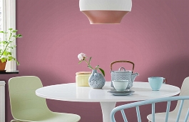 Обои SP71992-55 фото в интерьере кухни превью