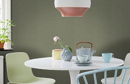 Обои SP71992-74 фото в интерьере кухни превью