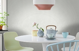 Обои E106405 фото в интерьере кухни превью