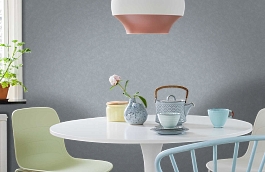 Обои 88185-08 фото в интерьере кухни превью