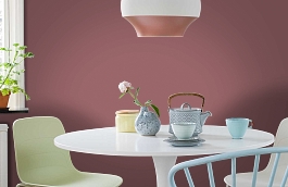 Обои 54393-7 фото в интерьере кухни превью