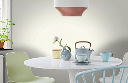 Обои PL71947-21 фото в интерьере кухни превью