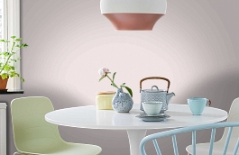 Обои 654547 фото в интерьере кухни превью