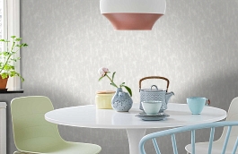 Обои PL72083-40 фото в интерьере кухни превью