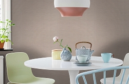 Обои PL72105-54 фото в интерьере кухни превью