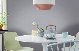 Обои 286395 фото в интерьере кухни превью