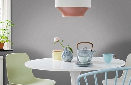 Обои 286398 фото в интерьере кухни превью