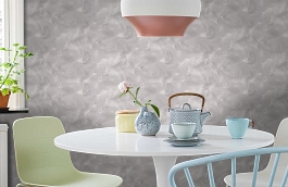 Обои 286329 фото в интерьере кухни превью