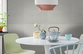 Обои 84281-15 фото в интерьере кухни превью