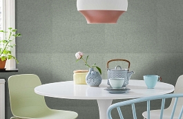 Обои 84281-20 фото в интерьере кухни превью