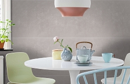 Обои 5089-2 фото в интерьере кухни превью