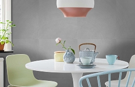 Обои 5094-20 фото в интерьере кухни превью