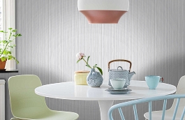 Обои 286281 фото в интерьере кухни превью