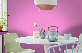 Обои 88291-04 фото в интерьере кухни превью