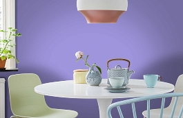 Обои 88291-10 фото в интерьере кухни превью