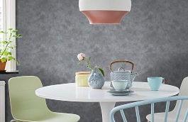 Обои 98959 фото в интерьере кухни превью