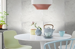 Обои 98970 фото в интерьере кухни превью