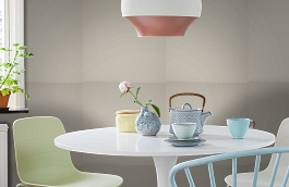 Обои R23709 фото в интерьере кухни превью