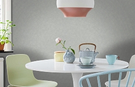 Обои 39598-7 фото в интерьере кухни превью