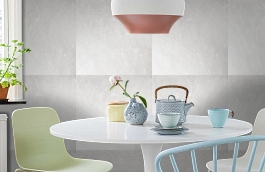 Обои 89931 фото в интерьере кухни превью