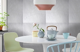 Обои 89937 фото в интерьере кухни превью