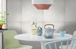 Обои 287513 фото в интерьере кухни превью