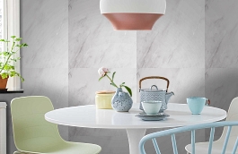 Обои 15013-1 фото в интерьере кухни превью