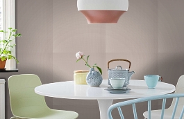 Обои 15016-11 фото в интерьере кухни превью