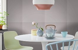 Обои 15016-13 фото в интерьере кухни превью