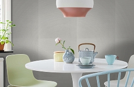 Обои 15019-3 фото в интерьере кухни превью