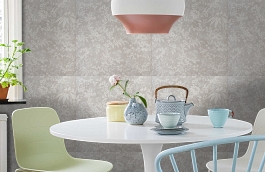 Обои 15022-5 фото в интерьере кухни превью