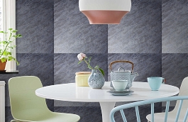 Обои 287369 фото в интерьере кухни превью