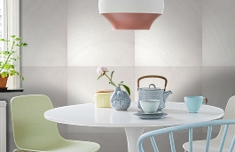 Обои 287376 фото в интерьере кухни превью