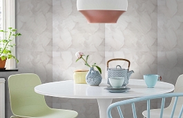 Обои 89971 фото в интерьере кухни превью