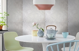 Обои 89983 фото в интерьере кухни превью