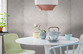 Обои 89986 фото в интерьере кухни превью