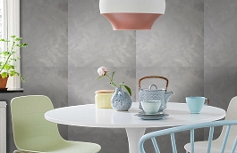 Обои 89989 фото в интерьере кухни превью