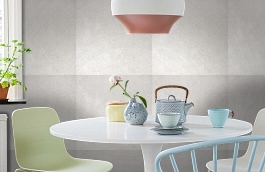 Обои 99860 фото в интерьере кухни превью