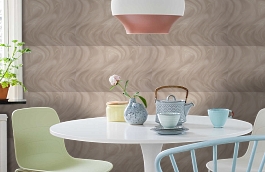 Обои 88198-03 фото в интерьере кухни превью