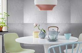 Обои 89860 фото в интерьере кухни превью